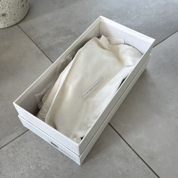 STUDIO AMELIA CROSS FRONT 70 HEEL - Picture 13 of 13